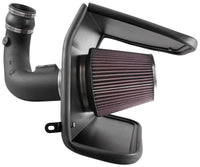Thumbnail for K&N 15-16 CHEVROLET COLORADO V6 3.6L FI Performance Air Intake System