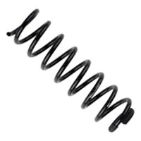 Thumbnail for Bilstein 03-09 Mercedes-Benz E320 B3 OE Replacement Coil Spring - Front