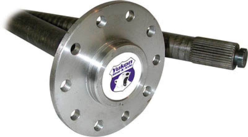 Yukon Gear 1541H Alloy 5 Lug Left Hand Rear Axle For 99-05 7.5in and 8.8in Ford Ranger