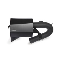 Thumbnail for Mishimoto BMW 12-13 320i/328i / 14-15 428i / 15-16 228i Performance Air Intake Kit - Wrinkle Black