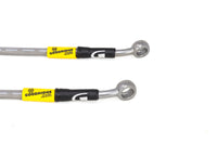 Thumbnail for Goodridge 04+ Nissan Titan VDCS Model Brake Lines