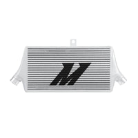 Thumbnail for Mishimoto 01-07 Mitsubishi Lancer Evolution 7/8/9 Race Intercooler - Silver