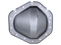 Thumbnail for aFe Power Pro Series Rear Differential Cover Black w/ Machined Fins 99-13 GM Trucks (GM 9.5-14)