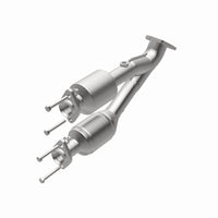 Thumbnail for MagnaFlow Conv DF 00-01 Cherokee Front 4.0L