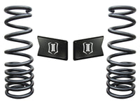 Thumbnail for ICON 03-12 Dodge Ram HD 4WD 4.5in Dual Rate Spring Kit