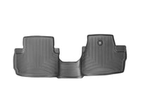 Thumbnail for WeatherTech 13+ Honda Accord Rear FloorLiner - Black