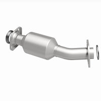 Thumbnail for MagnaFlow 17-20 Toyota Sienna V6 3.5L OEM Grade Direct-Fit Catalytic Converter