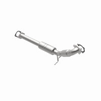 Thumbnail for Magnaflow Conv DF Volvo 02-04 S60 2.3L/S60 2.4L Turbo / 02-04 V70 2.3L/2.4L Turbo