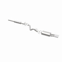 Thumbnail for MagnaFlow Sys C/B VW Golf Iii All Mod