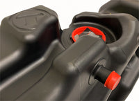 Thumbnail for Titan Fuel Tanks 20-24 GM 2500/3500 Duramax Crew Cab Short Bed 56 Gallon XXL Mid-Ship Fuel Tank