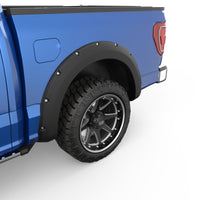 Thumbnail for EGR 2021+ Ford F-150 Bolt-On Look Fender Flares - Set