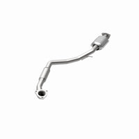 Thumbnail for MagnaFlow Conv DF 99-02 Daewoo Nubira 2.0L re