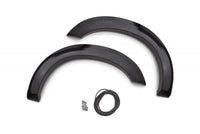 Thumbnail for Lund 94-01 Dodge Ram 1500 Ex-Extrawide Style Textured Elite Series Fender Flares - Black (2 Pc.)