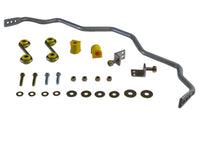 Thumbnail for Whiteline 83-86 Toyota Supra MA61 Rear 18mm Heavy Duty Adjustable w/OE Swaybar