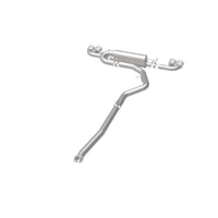 Thumbnail for MagnaFlow Sys C/B 08 Su Impreza STi 2.5 Turbo