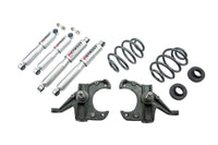 Thumbnail for Belltech LOWERING KIT WITH SP SHOCKS