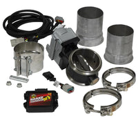 Thumbnail for BD Diesel 07.5-17 RAM 2500/3500 6.7L Electronic Exhaust Brake 4.0in