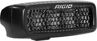 Thumbnail for Rigid Industries SR-Q Series PRO Midnight Edition - Spot - Diffused - Pair