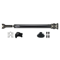 Thumbnail for Yukon Gear Heavy Duty Driveshaft for 07-11 Jeep JK Front A/T Only