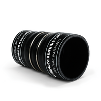 Thumbnail for Mishimoto 16-19 Nissan Titan XD 5.0L Cummins Intercooler (Silver)