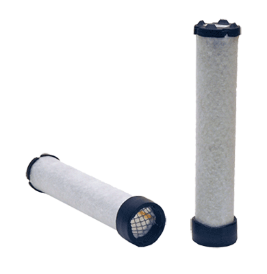 Wix 49592 Radial Seal Inner Air Filter