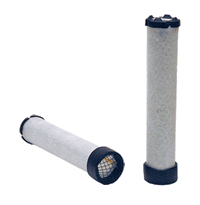 Thumbnail for Wix 49592 Radial Seal Inner Air Filter