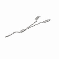 Thumbnail for MagnaFlow SYS Cat-Back 13-14 BMW 535I 3.0L