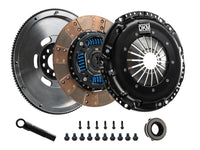 Thumbnail for DKM Clutch VW Beetle/Corrado/Golf/GTI (1.8T) Ceramic MC Clutch Kit w/Flywheel (425 ft/lbs Torque)