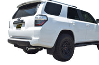 Thumbnail for Gibson 04-22 Toyota 4Runner LImited 4.0L 2.5in Cat-Back Single Exhaust - Aluminized