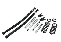 Thumbnail for Belltech LOWERING KIT WITH SP SHOCKS
