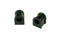 Thumbnail for Whiteline 01-06 Camry/Solara  A-MCV30R chassis Sway Bar Service Kit (for wlBTR39)