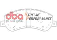 Thumbnail for DBA 06-18 Ford Transit XP Extreme Performance Brake Pads