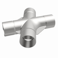 Thumbnail for MagnaFlow Smooth Trans X 2.50inch SS 35deg.