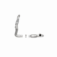 Thumbnail for MagnaFlow Conv DF GM 01-02 2500 Driver Side 6L