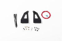 Thumbnail for Putco 17-20 Ford SuperDuty - Roof Bracket Kit For PN 10055 - 50in Curved