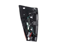 Thumbnail for ANZO 2002-2006 Chevrolet Avalanche LED Taillights Black