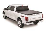 Thumbnail for Tonno Pro 15-19 Ford F-150 8ft Soft Fold Tonno Fold Tri-Fold Tonneau Cover