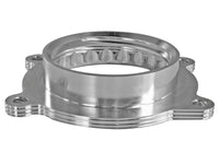 Thumbnail for aFe Silver Bullet Throttle Body Spacer 14 Chevrolet Corvette V8 6.2L