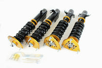 Thumbnail for ISC Suspension 14-18 Subaru Forester N1 Basic Coilovers - Street