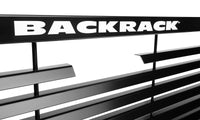 Thumbnail for BackRack 99-23 Ford F250/350/450 Louvered Rack Frame Only Requires Hardware