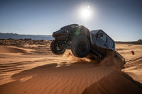 Thumbnail for Fox 20-Up Gladiator 3.0 Factory Race Bypass R/R DSC Front Shock 3.5-4.5in. Lift - Requires Front D/S