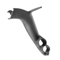 Thumbnail for Autometer 87-93 Ford Mustang 52mm Black Dual Pillar Pod