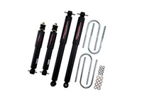 Thumbnail for Belltech LOWERING KIT WITH ND2 SHOCKS