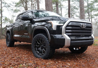 Thumbnail for Superlift 2022 Toyota Tundra 2WD/4WD 2in Leveling Kit w/Upper Strut Spacers