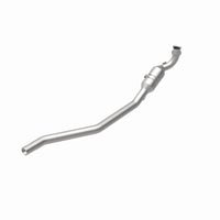 Thumbnail for Magnaflow Conv DF 06-09 ML350 3.5L ps