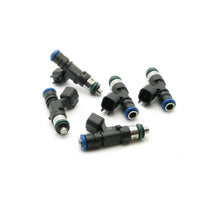 Thumbnail for DeatschWerks Ford Focus MK2 ST/RS 05-10 1000cc Injectors - Set of 5