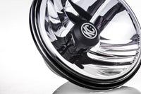 Thumbnail for KC HiLiTES 97-06 Jeep TJ/Universal 7in. Gravity LED H4 DOT Approved Replacement Headlight (Single)