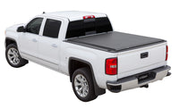 Thumbnail for Access Literider 01-04 Chevy/GMC S-10 / Sonoma Crew Cab (4 Dr.) 4ft 5in Bed Roll-Up Cover