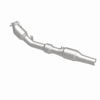 Thumbnail for MagnaFlow Conv DF 06 Audi RS4 Awd D/S OEM