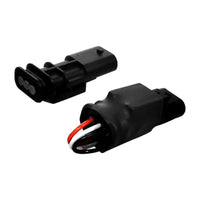 Thumbnail for Tazer 15-21 Dodge Challenger/Charger Inactive Exhaust Module Kit